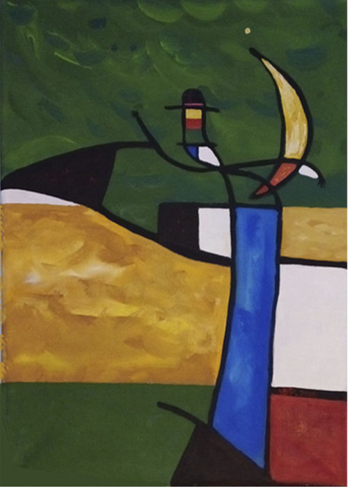 junarte - raul de paula