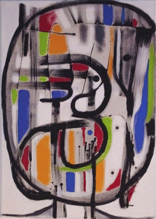 junarte - raul de paula