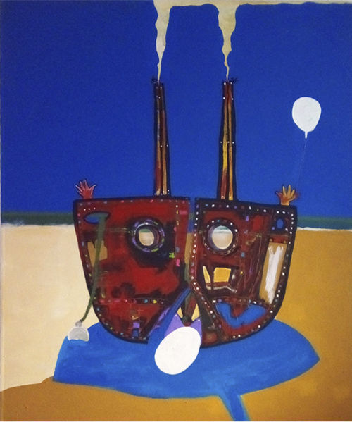 junarte - raul de paula